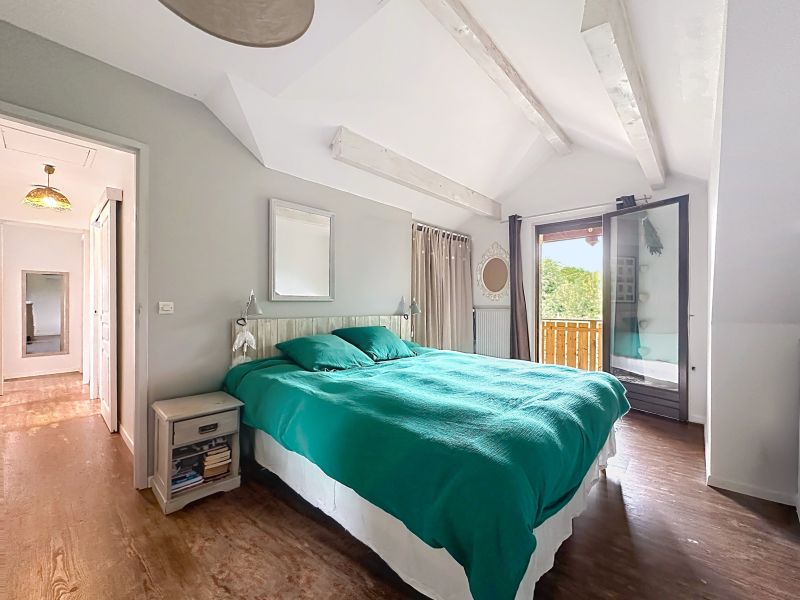 Sale House Saint-Paul-en-Chablais 74500 180.2&nbsp;m²