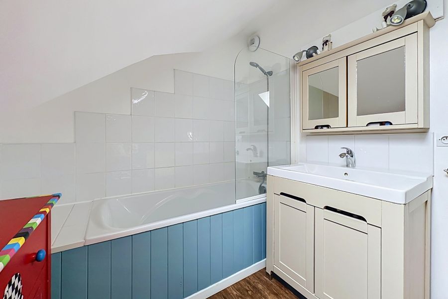 Sale House Saint-Paul-en-Chablais 74500 180.2&nbsp;m²