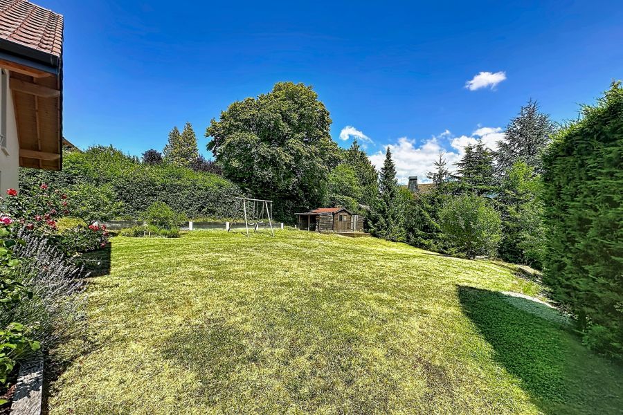 Vente Maison Saint-Paul-en-Chablais 74500 180.2&nbsp;m²