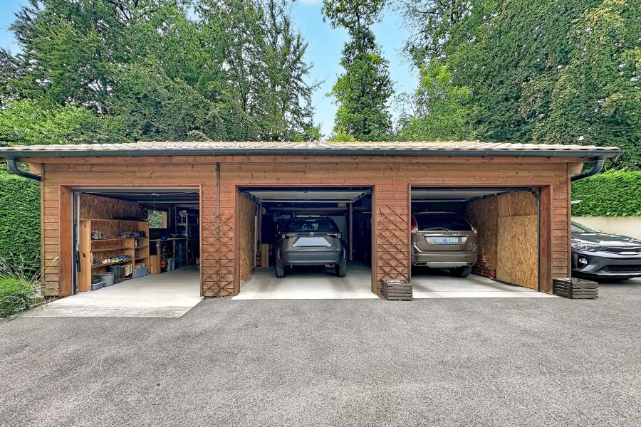 Vente Maison Saint-Paul-en-Chablais 74500 180.2&nbsp;m²