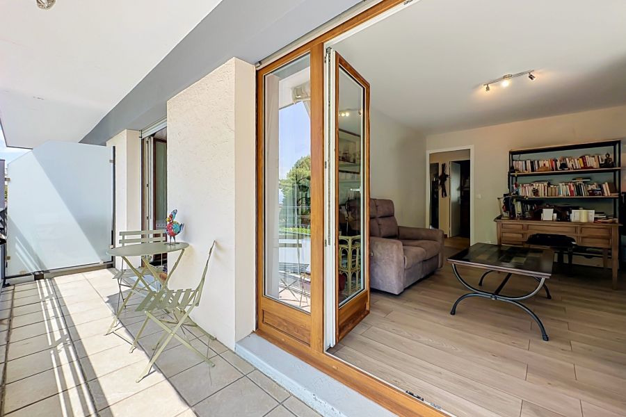 Vente Appartement Évian-les-Bains 74500 61.77&nbsp;m²