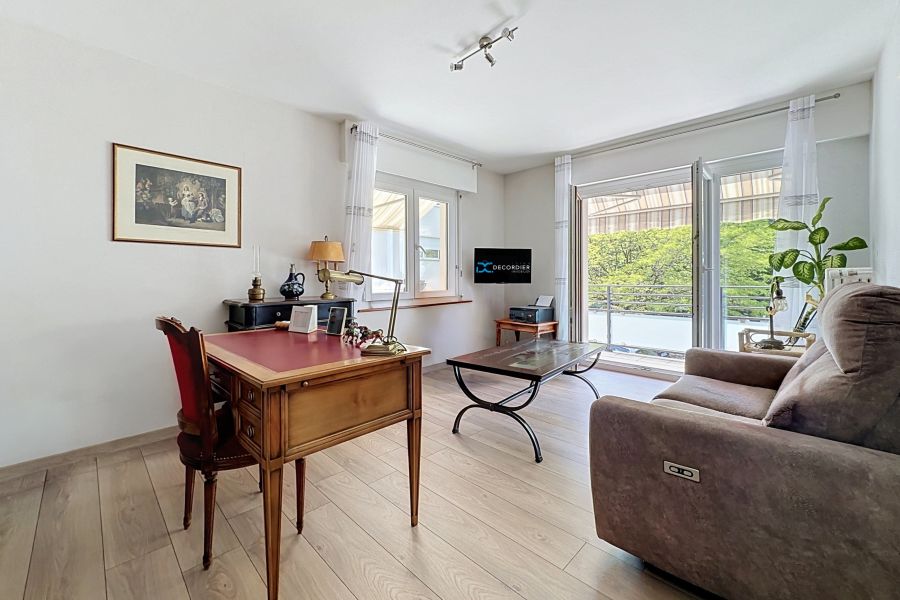 Vente Appartement Évian-les-Bains 74500 61.77&nbsp;m²