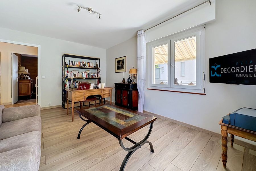 Vente Appartement Évian-les-Bains 74500 61.77&nbsp;m²