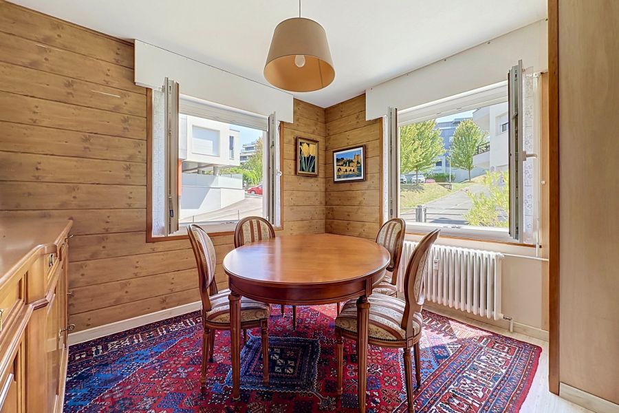 Vente Appartement Évian-les-Bains 74500 61.77&nbsp;m²