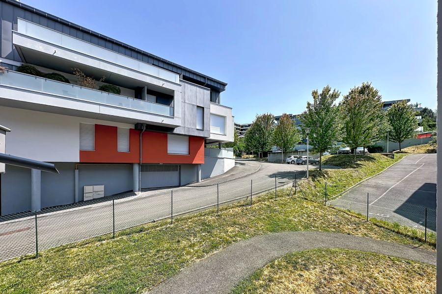 Vente Appartement Évian-les-Bains 74500 61.77&nbsp;m²