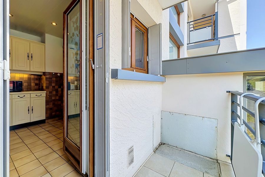 Vente Appartement Évian-les-Bains 74500 61.77&nbsp;m²