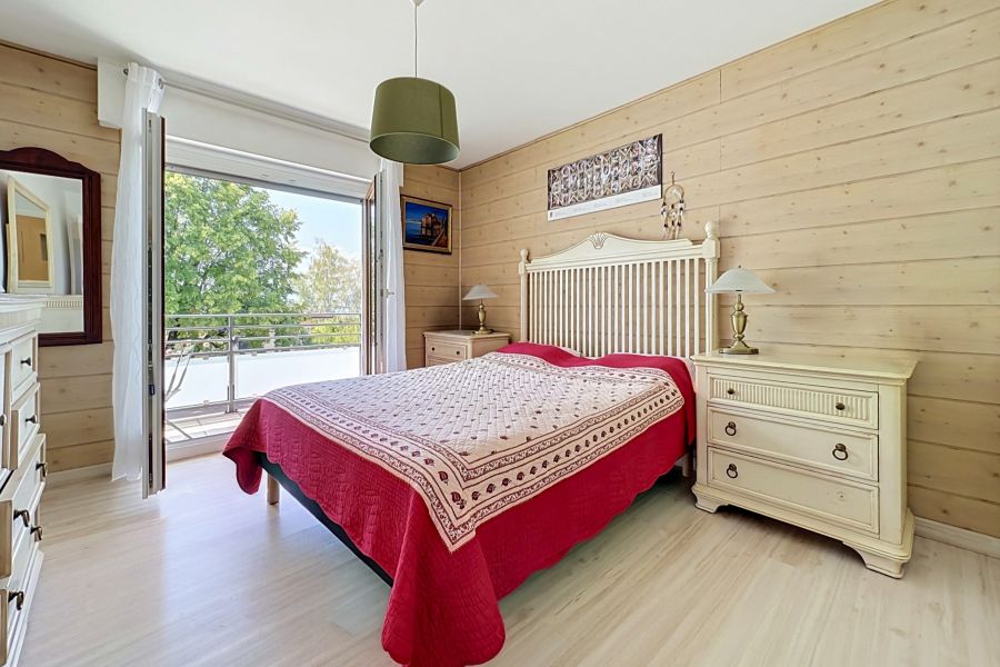 Vente Appartement Évian-les-Bains 74500 61.77&nbsp;m²