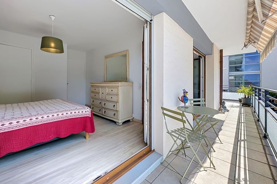 Vente Appartement Évian-les-Bains 74500 61.77&nbsp;m²