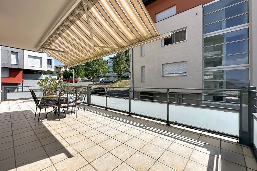 Vente Appartement Évian-les-Bains 74500 61.77&nbsp;m²