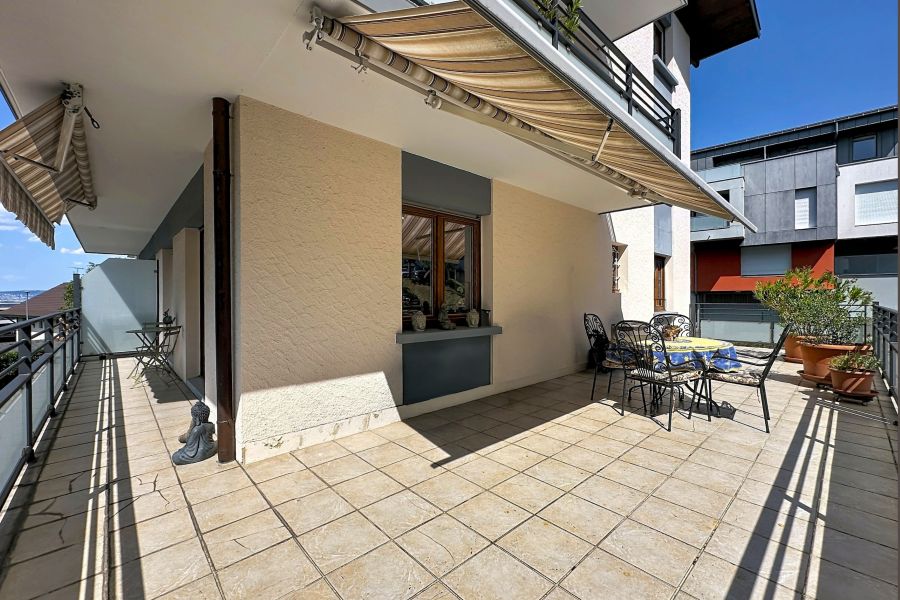 Vente Appartement Évian-les-Bains 74500 61.77&nbsp;m²