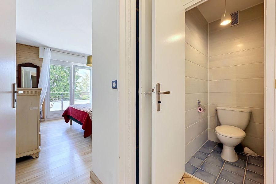 Vente Appartement Évian-les-Bains 74500 61.77&nbsp;m²