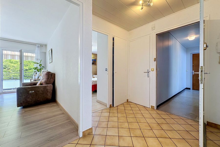 Vente Appartement Évian-les-Bains 74500 61.77&nbsp;m²