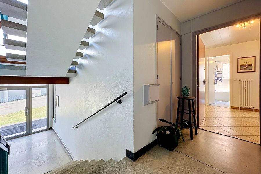 Vente Appartement Évian-les-Bains 74500 61.77&nbsp;m²
