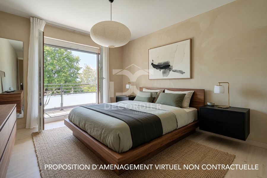 Vente Appartement Évian-les-Bains 74500 61.77&nbsp;m²