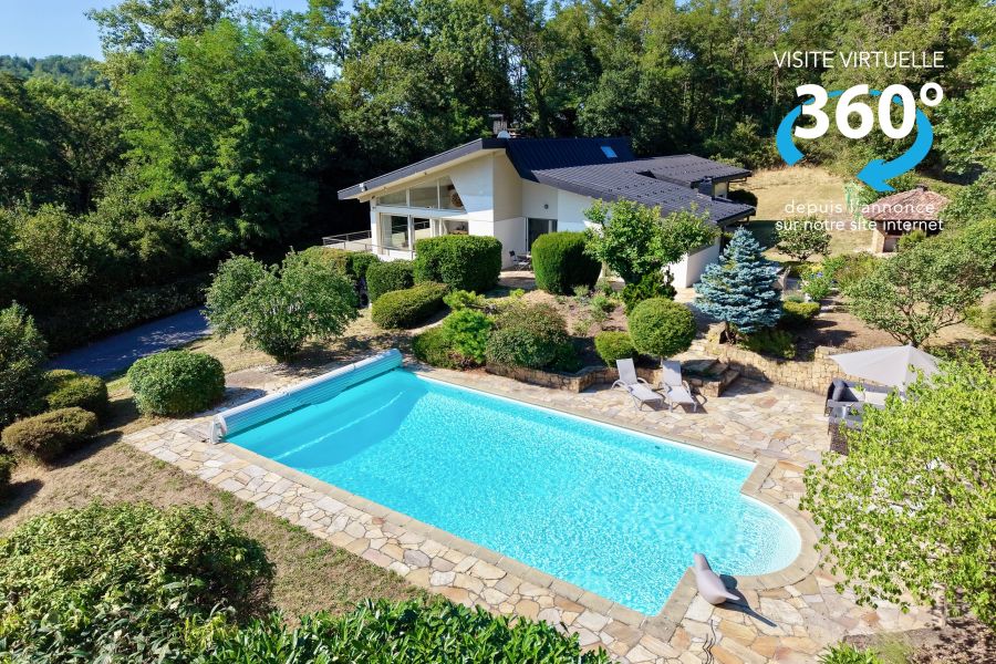 Vente Maison Allinges 74200 231.49&nbsp;m²