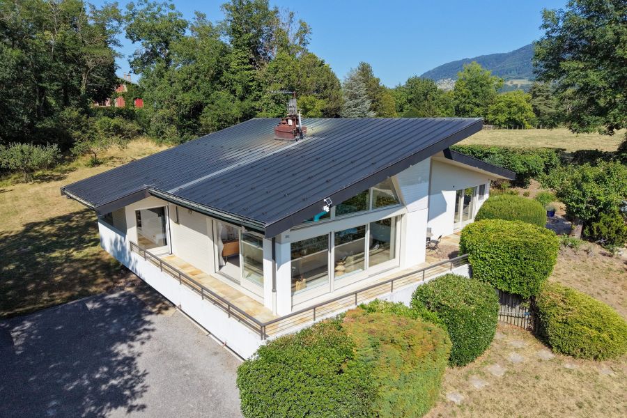 Vente Maison Allinges 74200 231.49&nbsp;m²