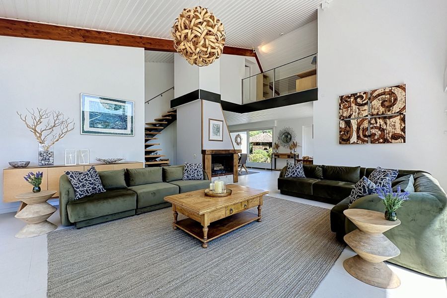 Vente Maison Allinges 74200 231.49&nbsp;m²