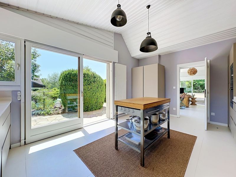 Vente Maison Allinges 74200 231.49&nbsp;m²