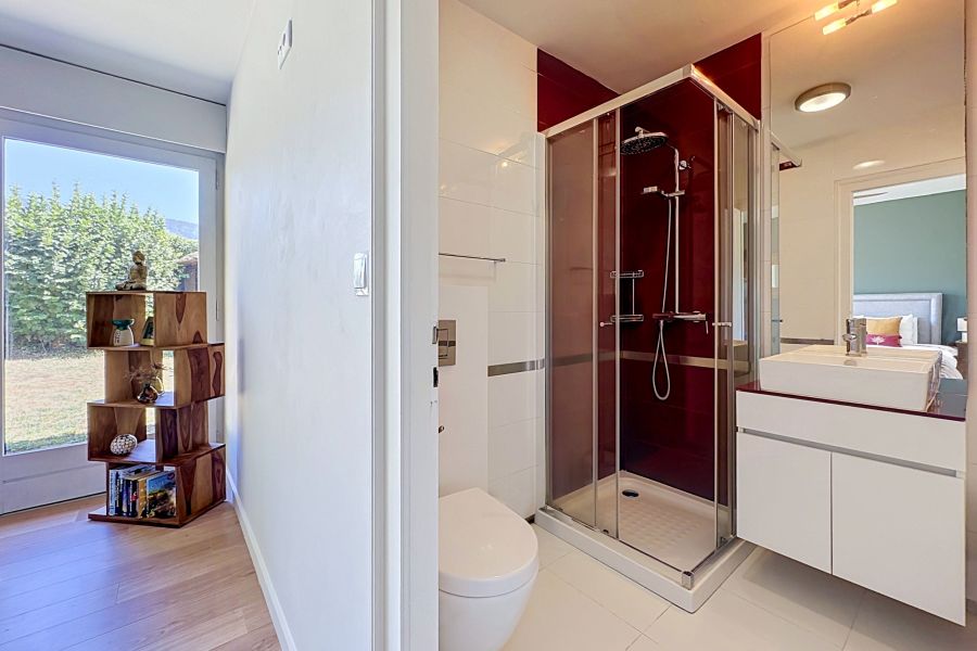 Vente Maison Allinges 74200 231.49&nbsp;m²