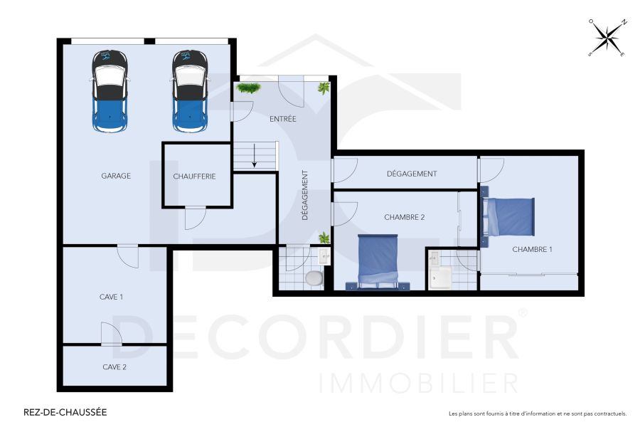 Vente Maison Allinges 74200 231.49&nbsp;m²