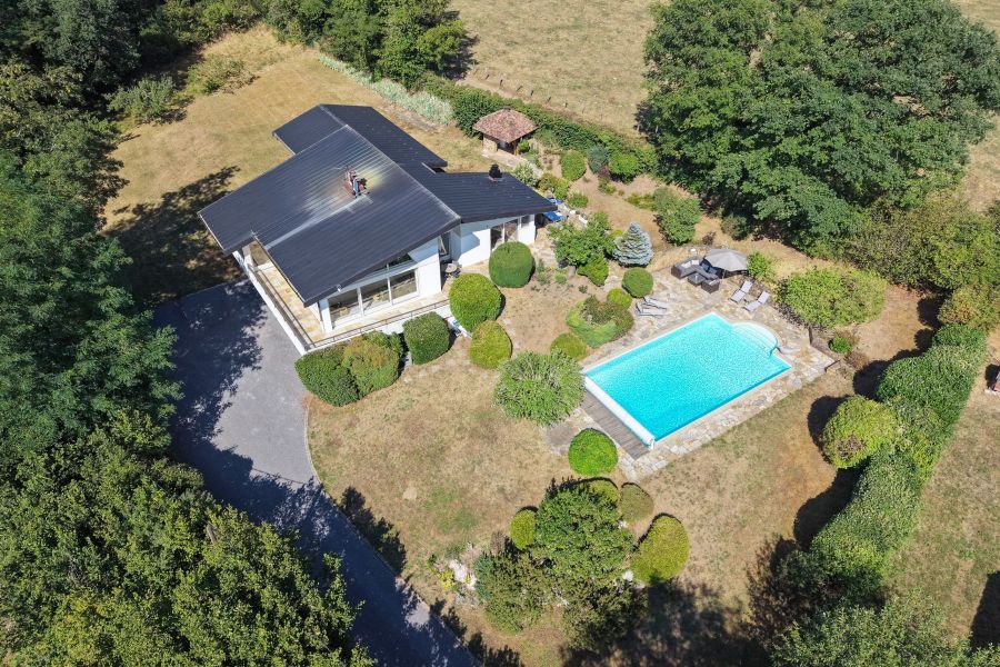 Vente Maison Allinges 74200 231.49&nbsp;m²