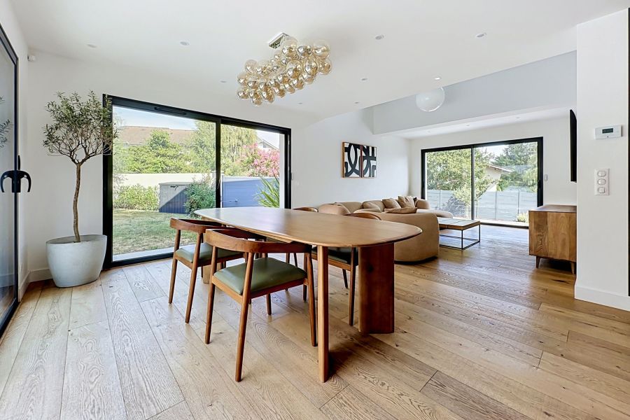 Vente Maison Maxilly-sur-Léman 74500 150&nbsp;m²