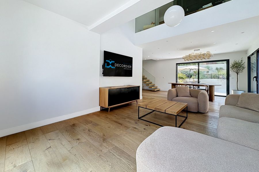 Vente Maison Maxilly-sur-Léman 74500 150&nbsp;m²