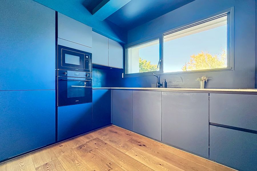 Vente Maison Maxilly-sur-Léman 74500 150&nbsp;m²