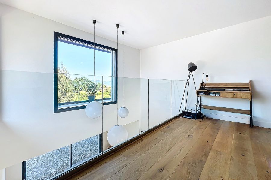 Vente Maison Maxilly-sur-Léman 74500 150&nbsp;m²