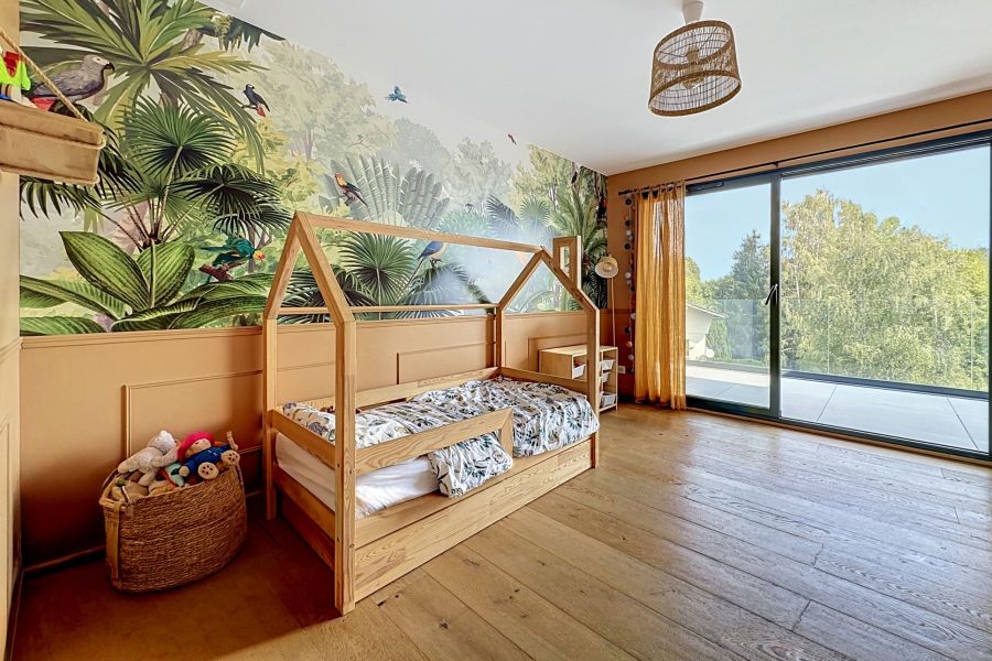 Vente Maison Maxilly-sur-Léman 74500 150&nbsp;m²