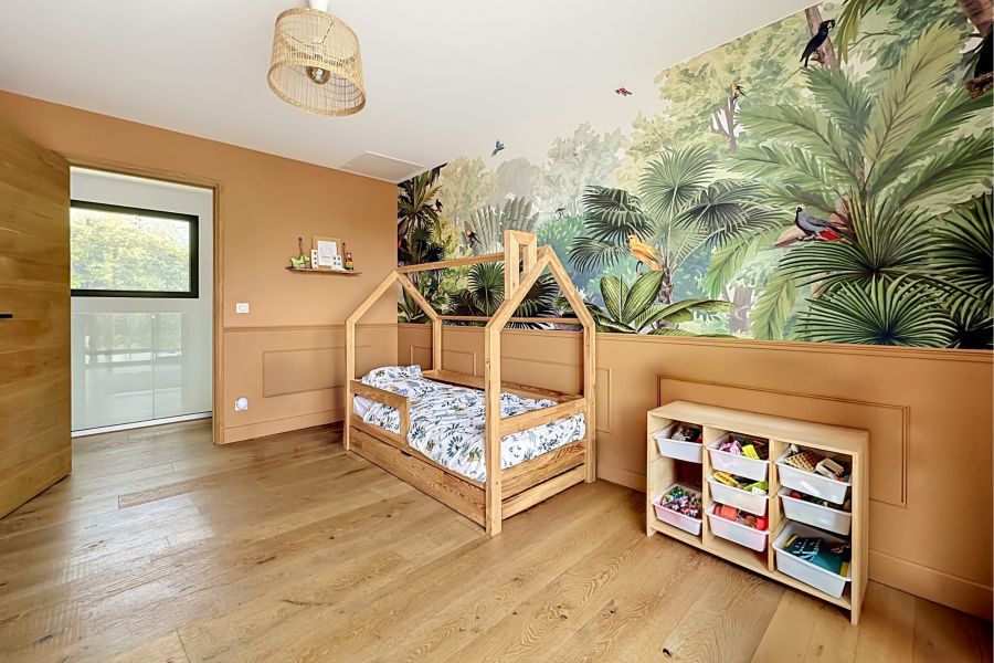 Vente Maison Maxilly-sur-Léman 74500 150&nbsp;m²
