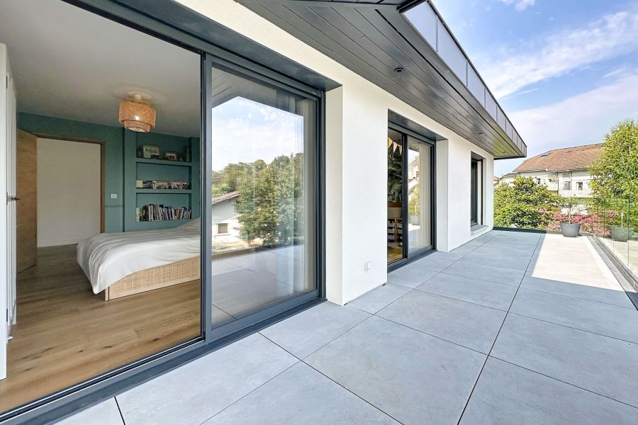 Vente Maison Maxilly-sur-Léman 74500 150&nbsp;m²