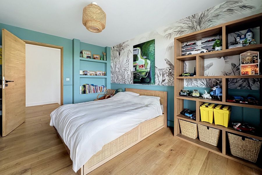 Vente Maison Maxilly-sur-Léman 74500 150&nbsp;m²