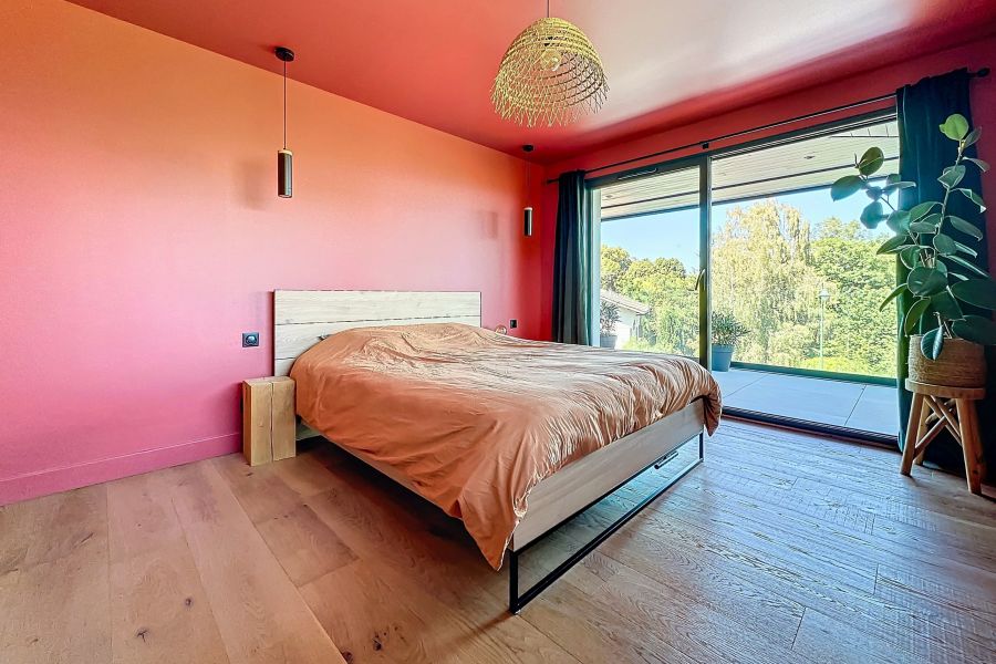 Vente Maison Maxilly-sur-Léman 74500 150&nbsp;m²