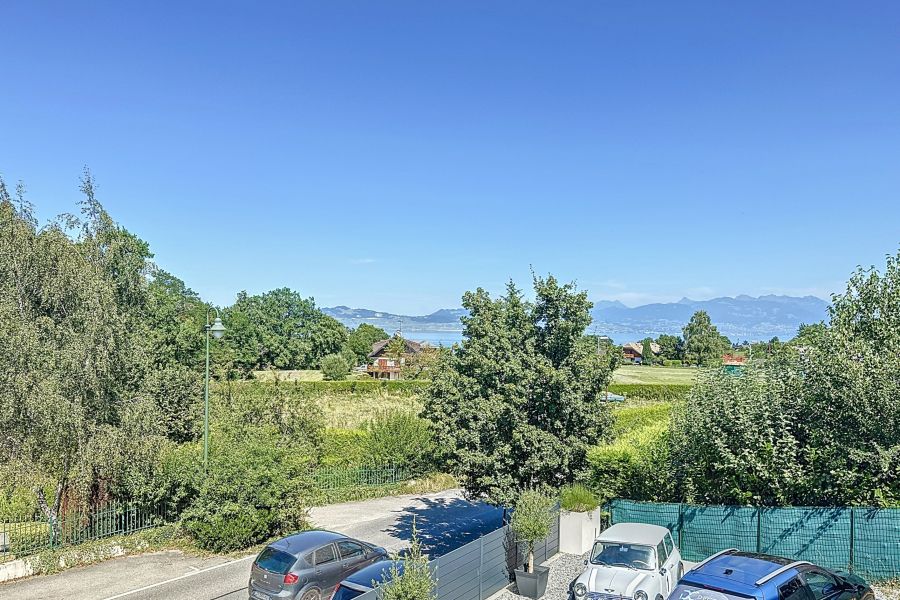Vente Maison Maxilly-sur-Léman 74500 150&nbsp;m²