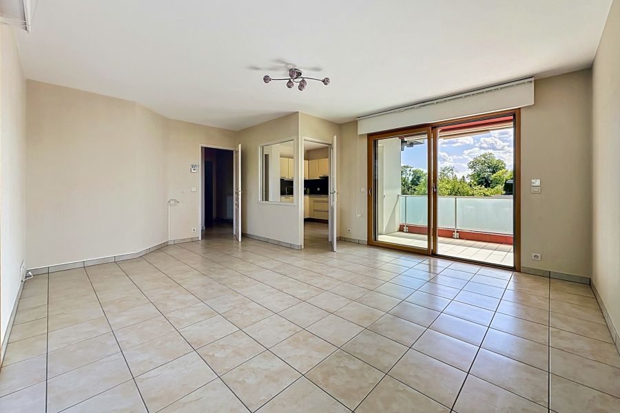 Vente Appartement Thonon-les-Bains 74200 65.77&nbsp;m²
