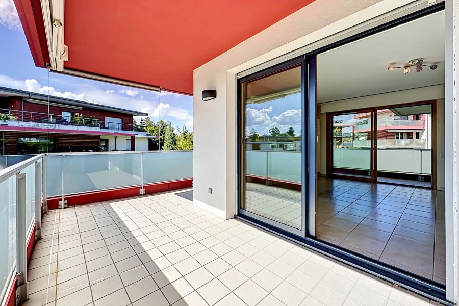 Vente Appartement Thonon-les-Bains 74200 65.77&nbsp;m²