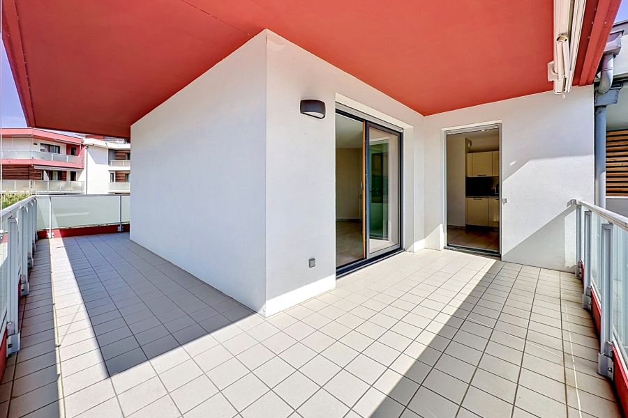 Vente Appartement Thonon-les-Bains 74200 65.77&nbsp;m²