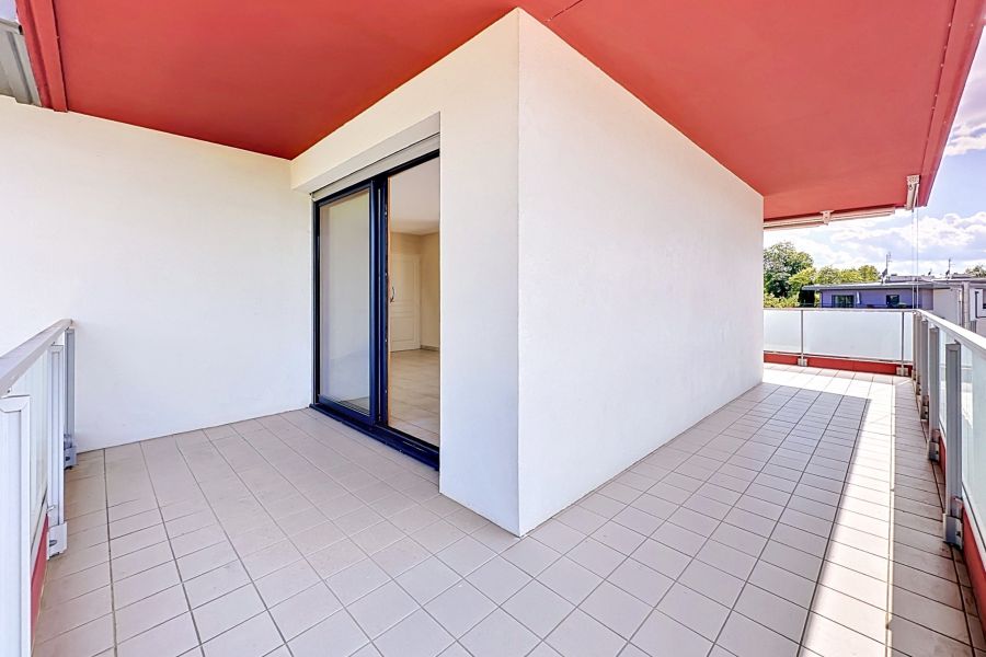 Vente Appartement Thonon-les-Bains 74200 65.77&nbsp;m²