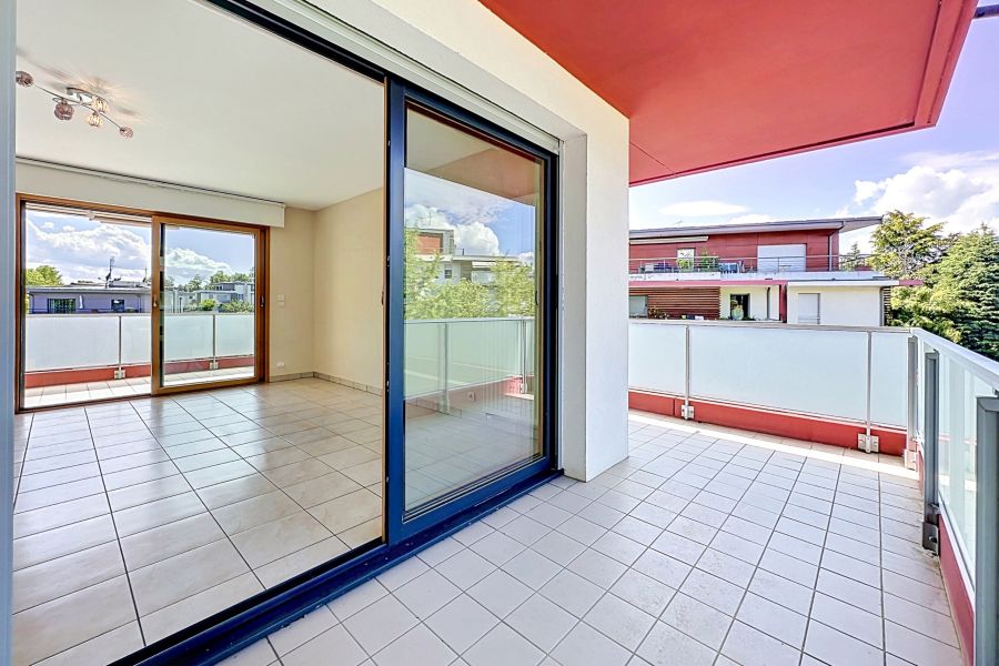 Vente Appartement Thonon-les-Bains 74200 65.77&nbsp;m²