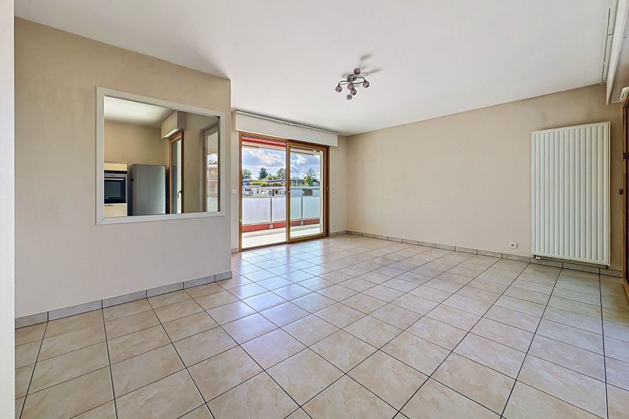 Vente Appartement Thonon-les-Bains 74200 65.77&nbsp;m²