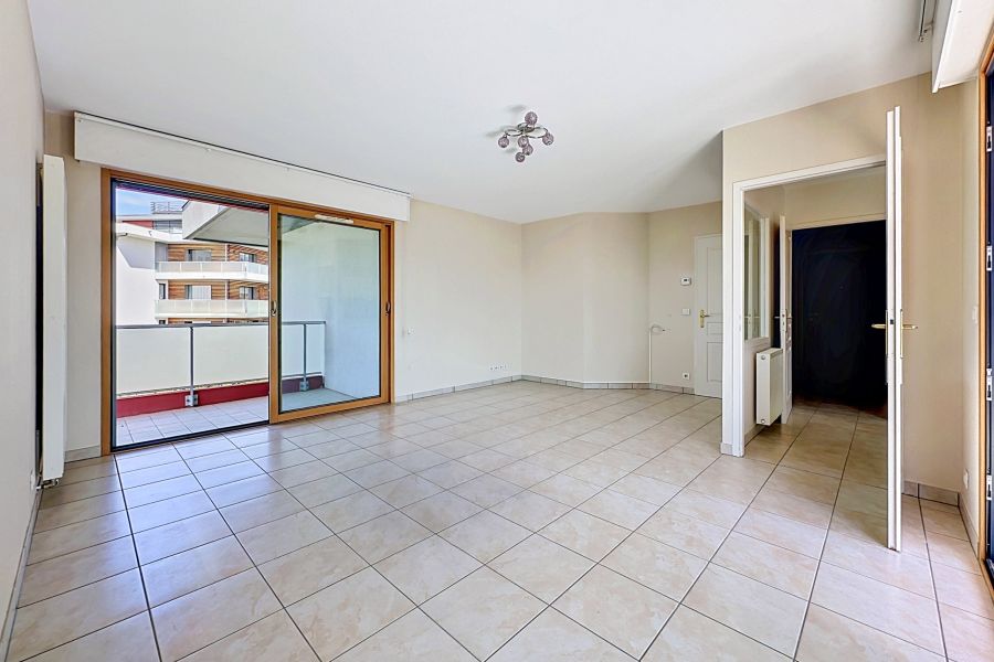 Vente Appartement Thonon-les-Bains 74200 65.77&nbsp;m²