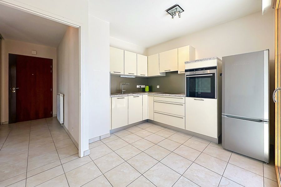 Vente Appartement Thonon-les-Bains 74200 65.77&nbsp;m²