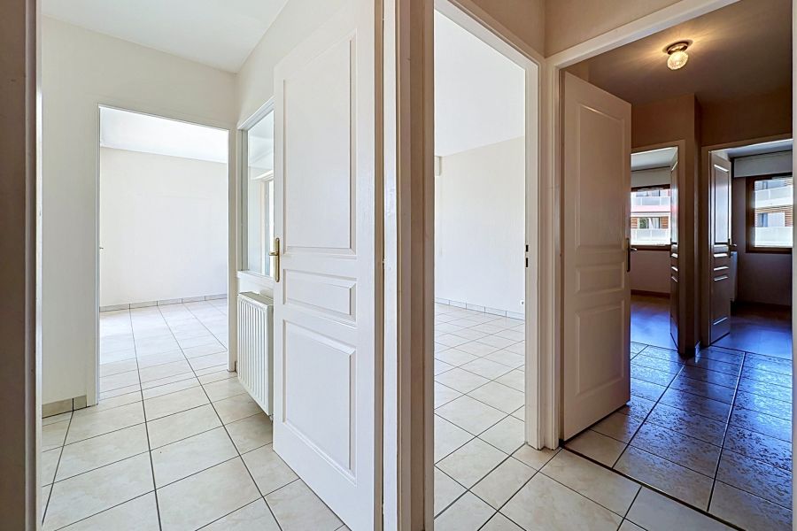 Vente Appartement Thonon-les-Bains 74200 65.77&nbsp;m²