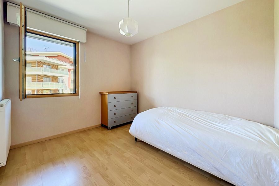 Vente Appartement Thonon-les-Bains 74200 65.77&nbsp;m²
