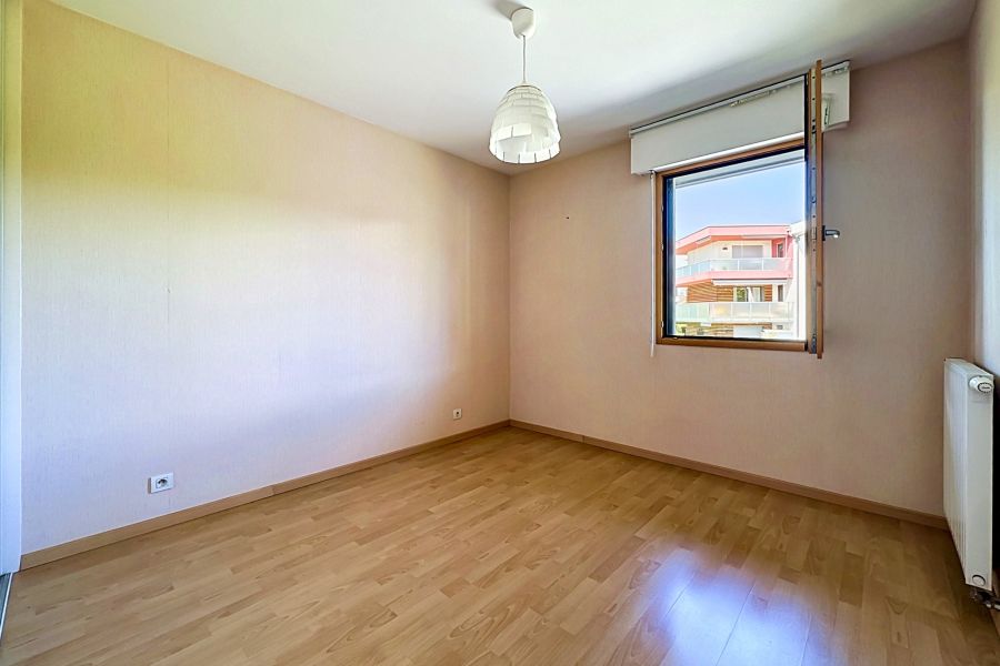 Vente Appartement Thonon-les-Bains 74200 65.77&nbsp;m²