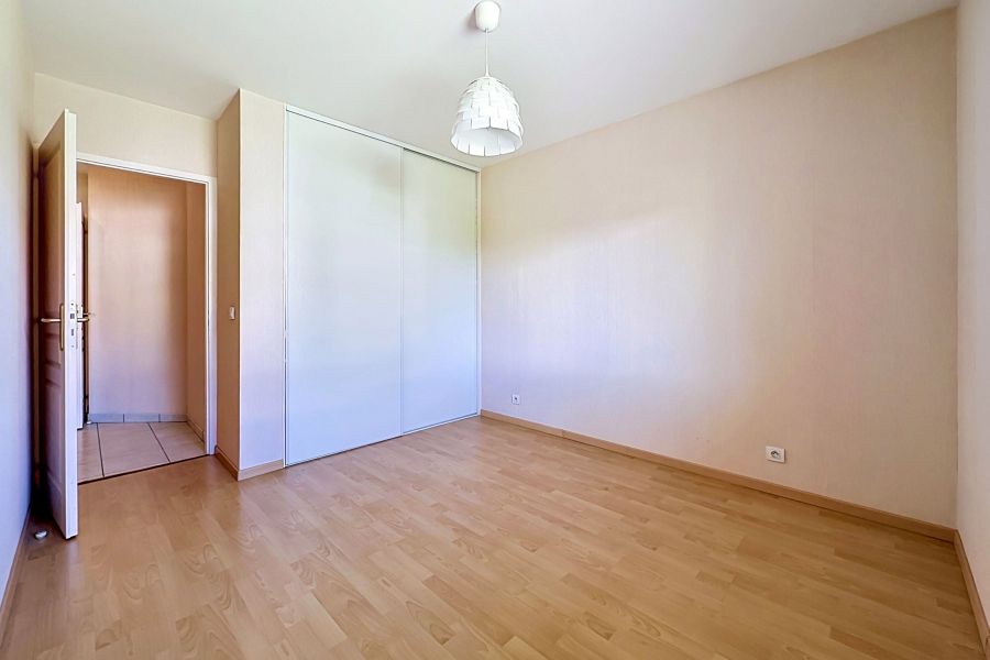 Vente Appartement Thonon-les-Bains 74200 65.77&nbsp;m²