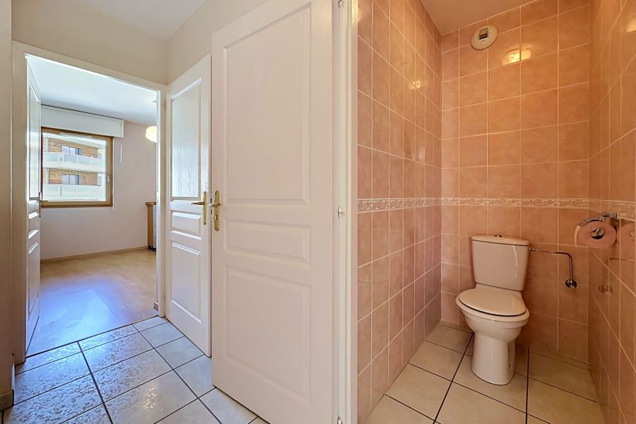 Vente Appartement Thonon-les-Bains 74200 65.77&nbsp;m²