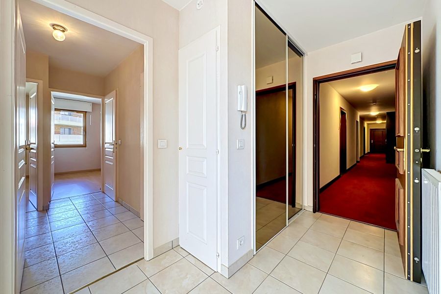 Vente Appartement Thonon-les-Bains 74200 65.77&nbsp;m²