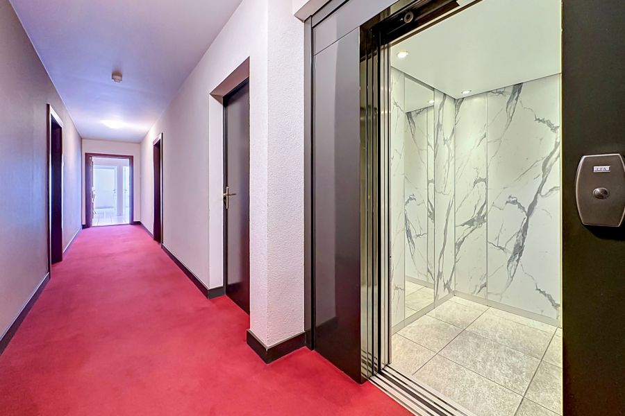 Vente Appartement Thonon-les-Bains 74200 65.77&nbsp;m²